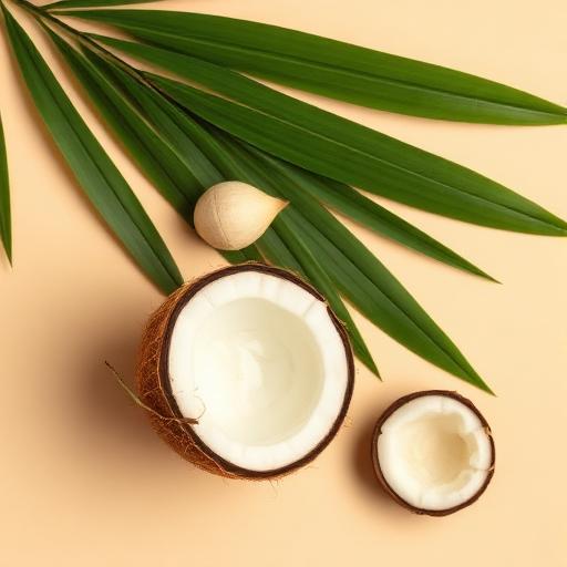 Dilo Coconut Hydrating Facial