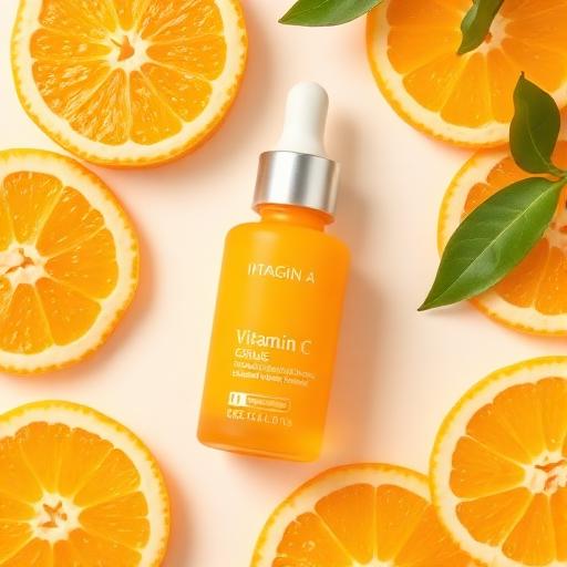 Vitamin C Brightening Facial