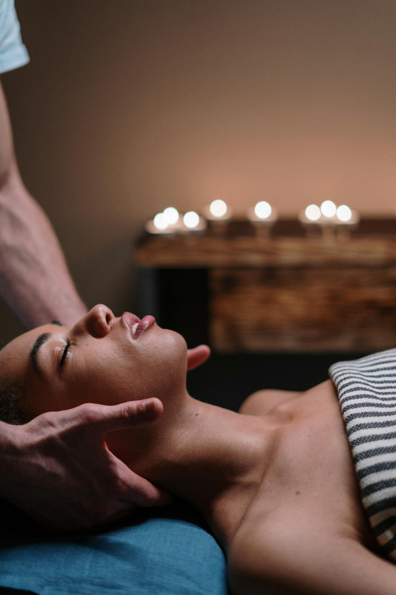 Craniosacral Therapy